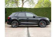 Audi Q5 TFSI Edition 1 