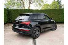 Audi Q5 TFSI Edition 1 