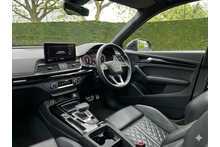 Audi Q5 TFSI Edition 1 