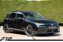 Volkswagen Golf eTSI MHEV R-Line 