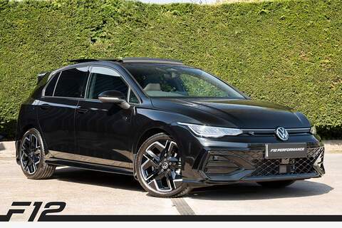 1.5 eTSI MHEV R-Line Hatchback 5dr Petrol Hybrid DSG Euro 6 (s/s) (150 ps)