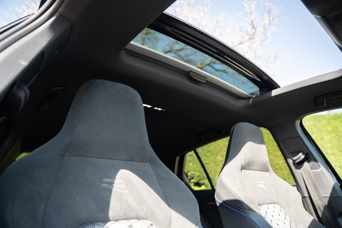 1.5 eTSI MHEV R-Line Hatchback 5dr Petrol Hybrid DSG Euro 6 (s/s) (150 ps)