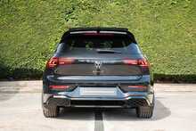 Volkswagen Golf eTSI MHEV R-Line 