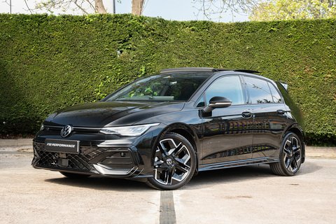 1.5 eTSI MHEV R-Line Hatchback 5dr Petrol Hybrid DSG Euro 6 (s/s) (150 ps)