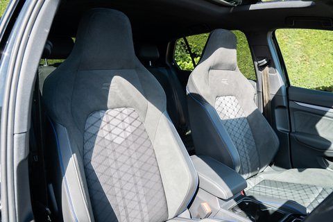 1.5 eTSI MHEV R-Line Hatchback 5dr Petrol Hybrid DSG Euro 6 (s/s) (150 ps)