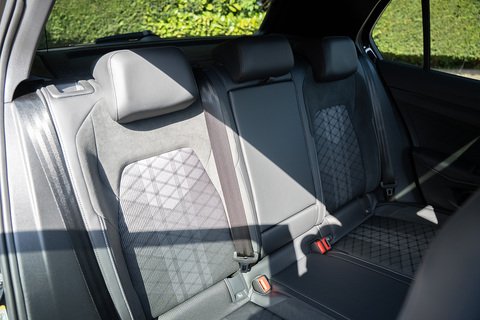 1.5 eTSI MHEV R-Line Hatchback 5dr Petrol Hybrid DSG Euro 6 (s/s) (150 ps)