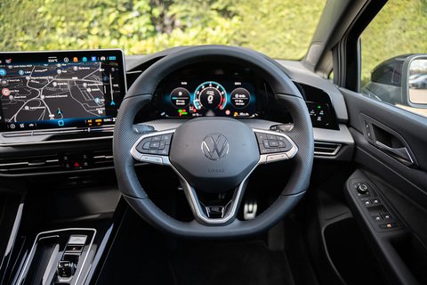 1.5 eTSI MHEV R-Line Hatchback 5dr Petrol Hybrid DSG Euro 6 (s/s) (150 ps)