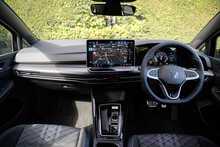 Volkswagen Golf eTSI MHEV R-Line 