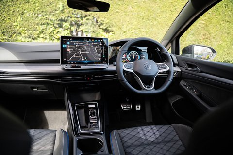 1.5 eTSI MHEV R-Line Hatchback 5dr Petrol Hybrid DSG Euro 6 (s/s) (150 ps)