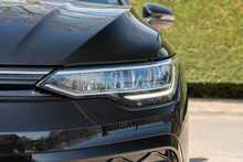 Volkswagen Golf eTSI MHEV R-Line 