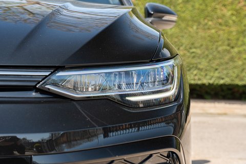 1.5 eTSI MHEV R-Line Hatchback 5dr Petrol Hybrid DSG Euro 6 (s/s) (150 ps)