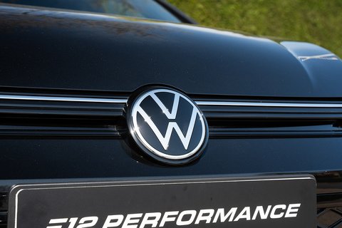 1.5 eTSI MHEV R-Line Hatchback 5dr Petrol Hybrid DSG Euro 6 (s/s) (150 ps)