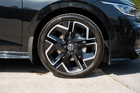 1.5 eTSI MHEV R-Line Hatchback 5dr Petrol Hybrid DSG Euro 6 (s/s) (150 ps)