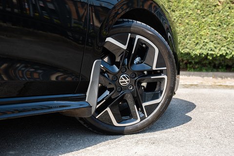 1.5 eTSI MHEV R-Line Hatchback 5dr Petrol Hybrid DSG Euro 6 (s/s) (150 ps)