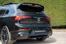 Volkswagen Golf eTSI MHEV R-Line 