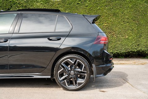 1.5 eTSI MHEV R-Line Hatchback 5dr Petrol Hybrid DSG Euro 6 (s/s) (150 ps)