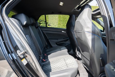 1.5 eTSI MHEV R-Line Hatchback 5dr Petrol Hybrid DSG Euro 6 (s/s) (150 ps)