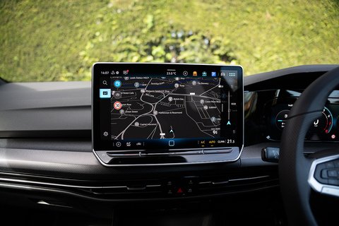 1.5 eTSI MHEV R-Line Hatchback 5dr Petrol Hybrid DSG Euro 6 (s/s) (150 ps)