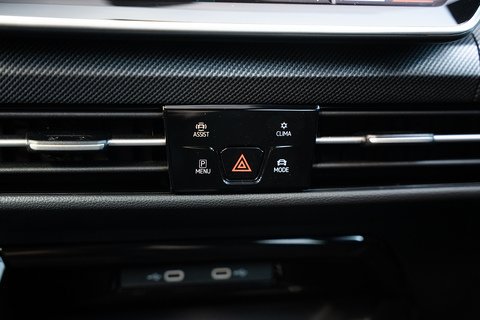 1.5 eTSI MHEV R-Line Hatchback 5dr Petrol Hybrid DSG Euro 6 (s/s) (150 ps)