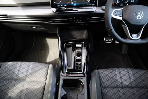 1.5 eTSI MHEV R-Line Hatchback 5dr Petrol Hybrid DSG Euro 6 (s/s) (150 ps)