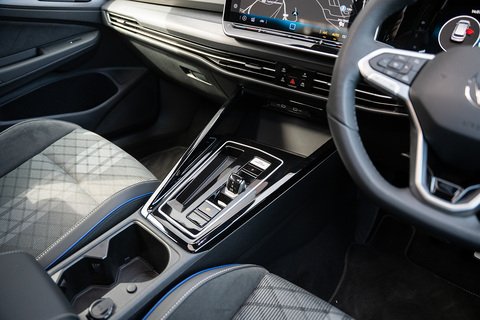 1.5 eTSI MHEV R-Line Hatchback 5dr Petrol Hybrid DSG Euro 6 (s/s) (150 ps)