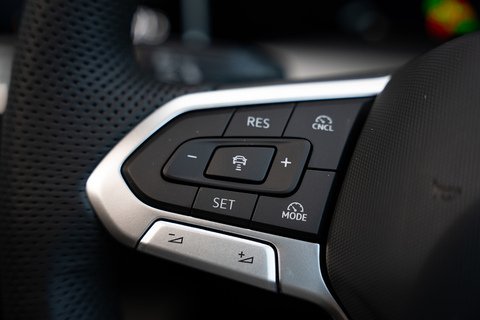 1.5 eTSI MHEV R-Line Hatchback 5dr Petrol Hybrid DSG Euro 6 (s/s) (150 ps)