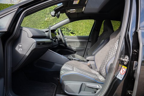 1.5 eTSI MHEV R-Line Hatchback 5dr Petrol Hybrid DSG Euro 6 (s/s) (150 ps)