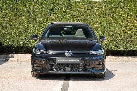 1.5 eTSI MHEV R-Line Hatchback 5dr Petrol Hybrid DSG Euro 6 (s/s) (150 ps)