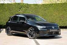 Volkswagen Golf eTSI MHEV R-Line 