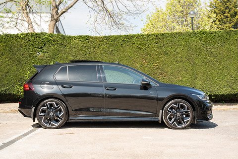 1.5 eTSI MHEV R-Line Hatchback 5dr Petrol Hybrid DSG Euro 6 (s/s) (150 ps)