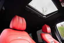 Mercedes-Benz G Class G63 V8 BiTurbo AMG Carbon Edition 