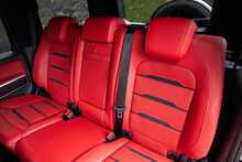 Mercedes-Benz G Class G63 V8 BiTurbo AMG Carbon Edition 