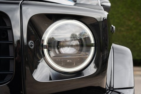 4.0 G63 V8 BiTurbo AMG Carbon Edition SUV 5dr Petrol SpdS+9GT 4MATIC Euro 6 (s/s) (585 ps)