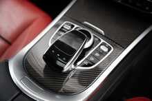 Mercedes-Benz G Class G63 V8 BiTurbo AMG Carbon Edition 