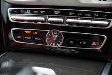 Mercedes-Benz G Class G63 V8 BiTurbo AMG Carbon Edition 