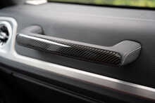 Mercedes-Benz G Class G63 V8 BiTurbo AMG Carbon Edition 