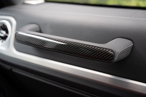 4.0 G63 V8 BiTurbo AMG Carbon Edition SUV 5dr Petrol SpdS+9GT 4MATIC Euro 6 (s/s) (585 ps)