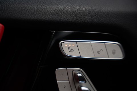 4.0 G63 V8 BiTurbo AMG Carbon Edition SUV 5dr Petrol SpdS+9GT 4MATIC Euro 6 (s/s) (585 ps)