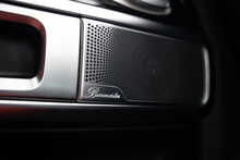 Mercedes-Benz G Class G63 V8 BiTurbo AMG Carbon Edition 