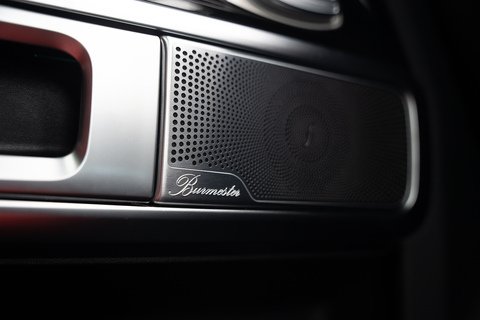 4.0 G63 V8 BiTurbo AMG Carbon Edition SUV 5dr Petrol SpdS+9GT 4MATIC Euro 6 (s/s) (585 ps)