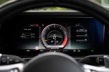 Mercedes-Benz G Class G63 V8 BiTurbo AMG Carbon Edition 