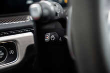 Mercedes-Benz G Class G63 V8 BiTurbo AMG Carbon Edition 