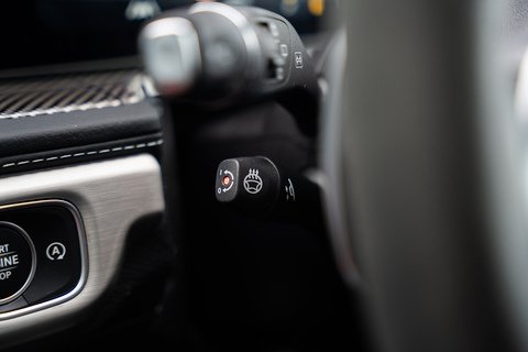 4.0 G63 V8 BiTurbo AMG Carbon Edition SUV 5dr Petrol SpdS+9GT 4MATIC Euro 6 (s/s) (585 ps)