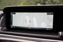 Mercedes-Benz G Class G63 V8 BiTurbo AMG Carbon Edition 