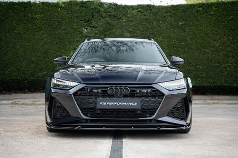 4.0 TFSI V8 Vorsprung Estate 5dr Petrol Tiptronic quattro Euro 6 (s/s) (600 ps)
