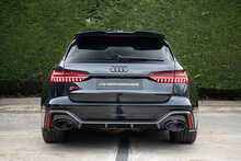 Audi RS6 Avant TFSI V8 Vorsprung 