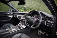 Audi RS6 Avant TFSI V8 Vorsprung 
