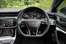 Audi RS6 Avant TFSI V8 Vorsprung 