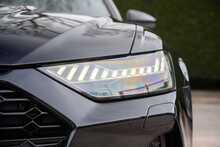 Audi RS6 Avant TFSI V8 Vorsprung 