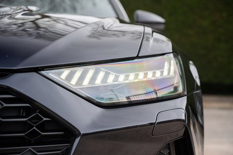 4.0 TFSI V8 Vorsprung Estate 5dr Petrol Tiptronic quattro Euro 6 (s/s) (600 ps)
